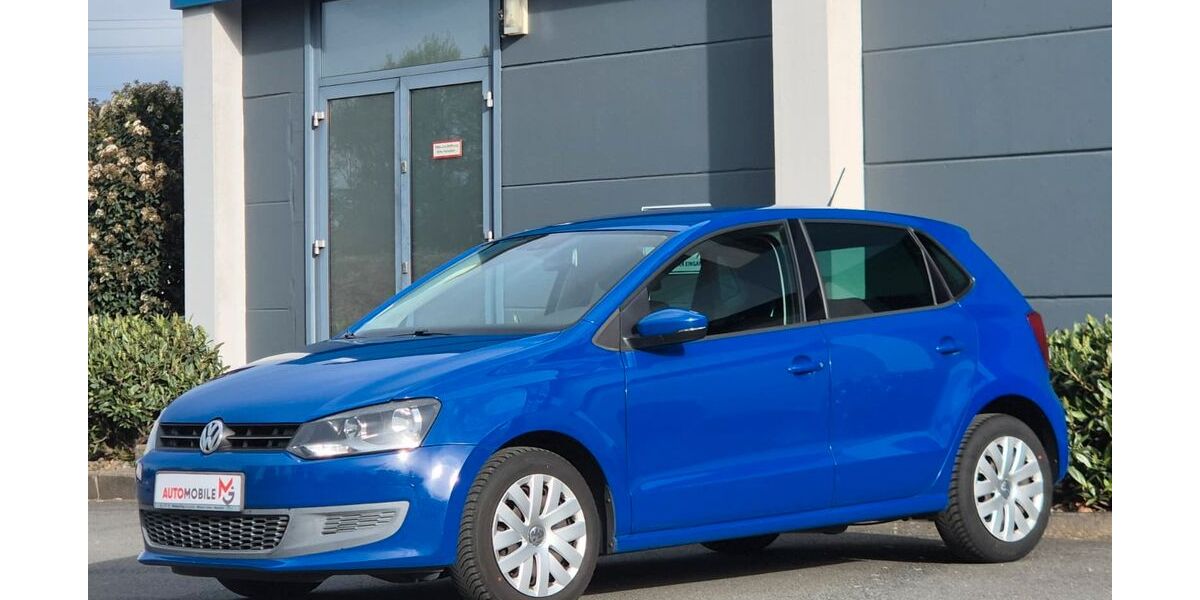 VW Polo 186.000 km 4.399 &euro; Mülheim an der Ruhr 45475