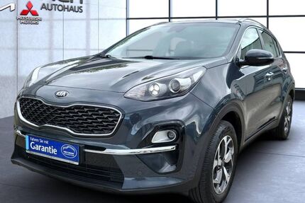 Kia Sportage 46.494 km 15.950 &euro; Oberhausen 46049
