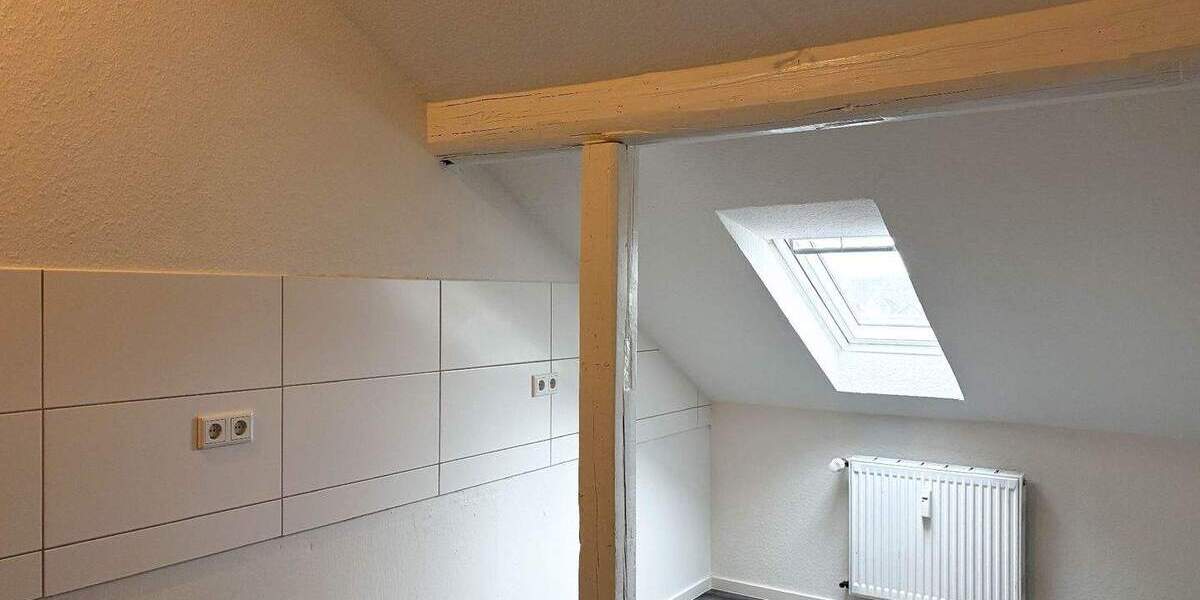 Etagenwohnung Gevelsberg - 4 Zimmer, 80 m&sup2;, 610&euro; | Angebot:26555434