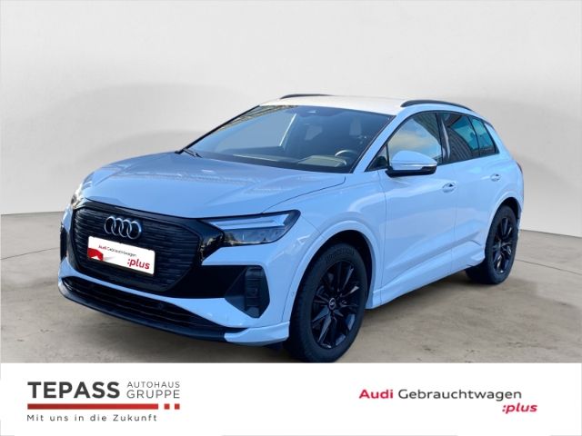 Audi Q4 e-tron 26.675 km 28.380 &euro; Schwelm 58332