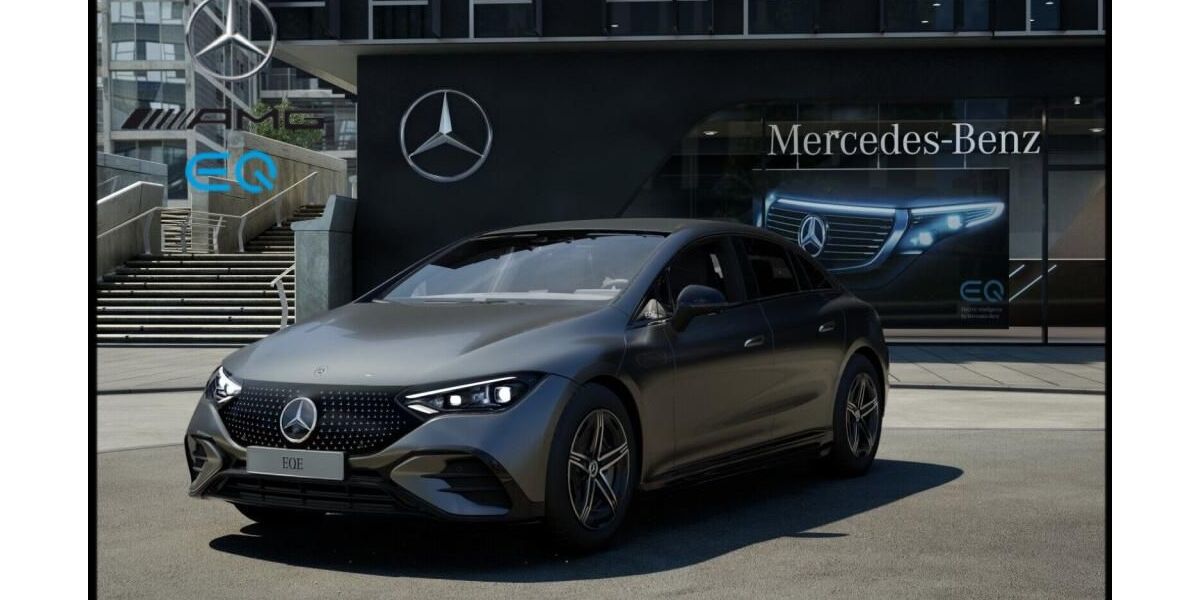 Mercedes-Benz EQE 17.965 km 47.790 &euro; Hagen 58135