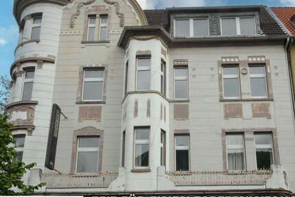 Wohnung Oberhausen Alt-Oberhausen - 3 Zimmer, 90 m&sup2;, 670&euro; | Angebot:15581454