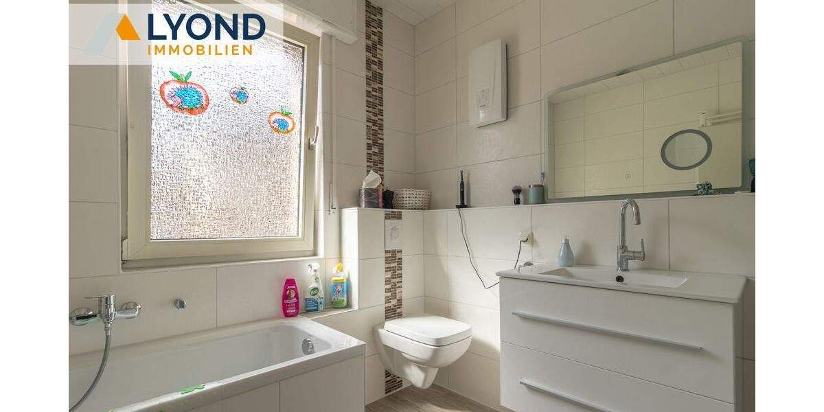 Etagenwohnung Bochum / Holte Werne - 2 Zimmer, 61 m&sup2;, 490&euro; | Angebot:25863258