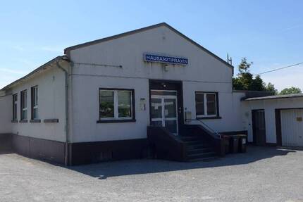 Gewerbeobjekt Wuppertal Vohwinkel - 1.495&euro; | Angebot:25726469