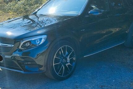 Mercedes-Benz GLC 43 AMG 68.600 km 36.999 &euro; Recklinghausen 45663