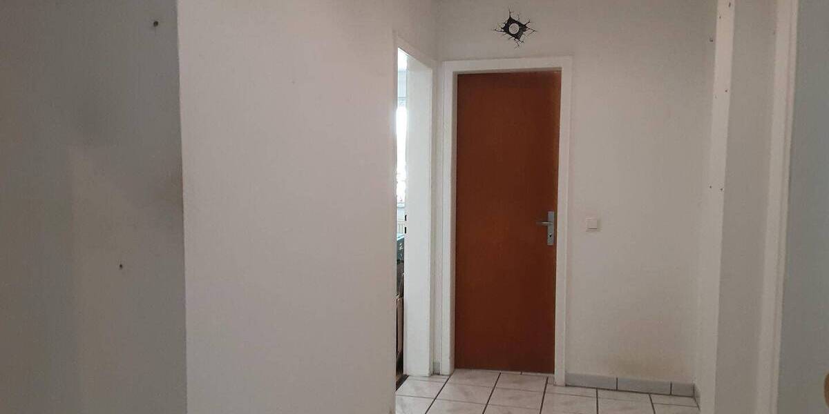 Etagenwohnung Oberhausen Alstaden-Ost - 2 Zimmer, 66 m&sup2;, 103.000&euro; | Angebot:25779483