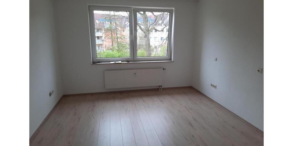 Etagenwohnung Recklinghausen Berghausen - 2.5 Zimmer, 60 m&sup2;, 323&euro; | Angebot:25209205