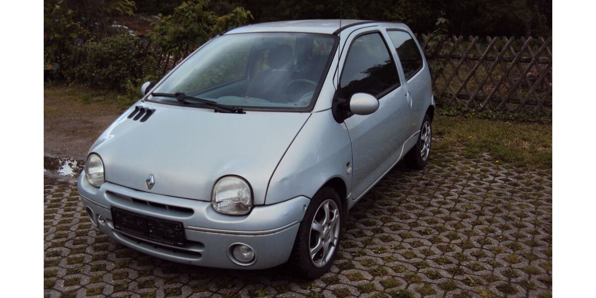 Renault Twingo 147.000 km 1.500 &euro; Hagen 58091