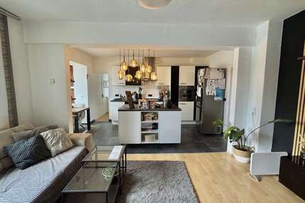 Wohnung Essen / Bochold Bochold - 4.5 Zimmer, 92 m&sup2;, 179.000&euro; | Angebot:25220057