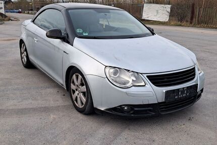 VW Eos 235.411 km 1.900 &euro; Lünen 44534