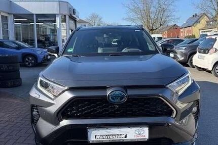 Toyota RAV 4 46.953 km 38.900 &euro; Datteln 45711