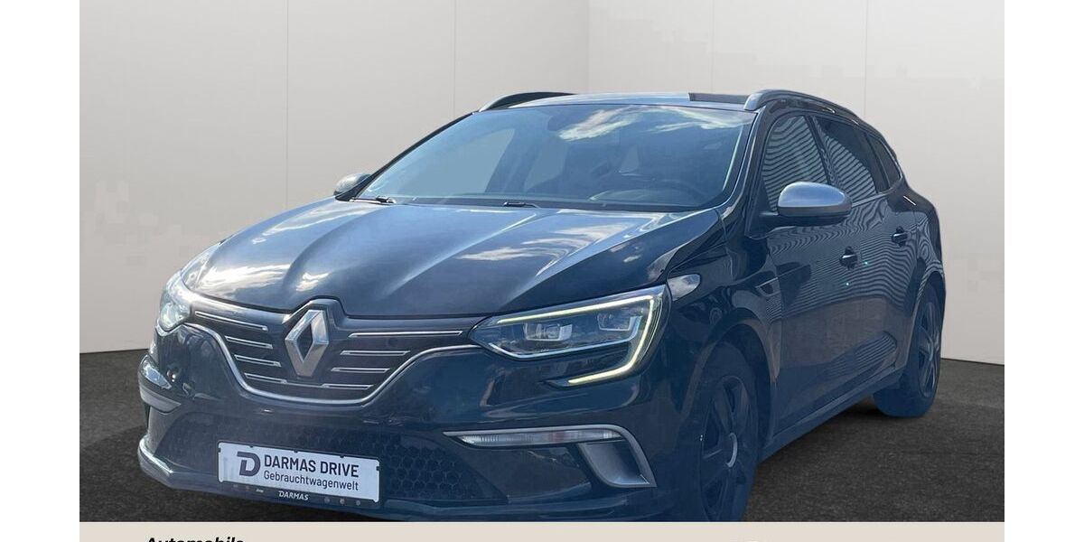 Renault Megane 90.000 km 13.990 &euro; Datteln 45711