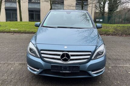 Mercedes-Benz B 200 65.000 km 11.999 &euro; Gelsenkirchen 45879