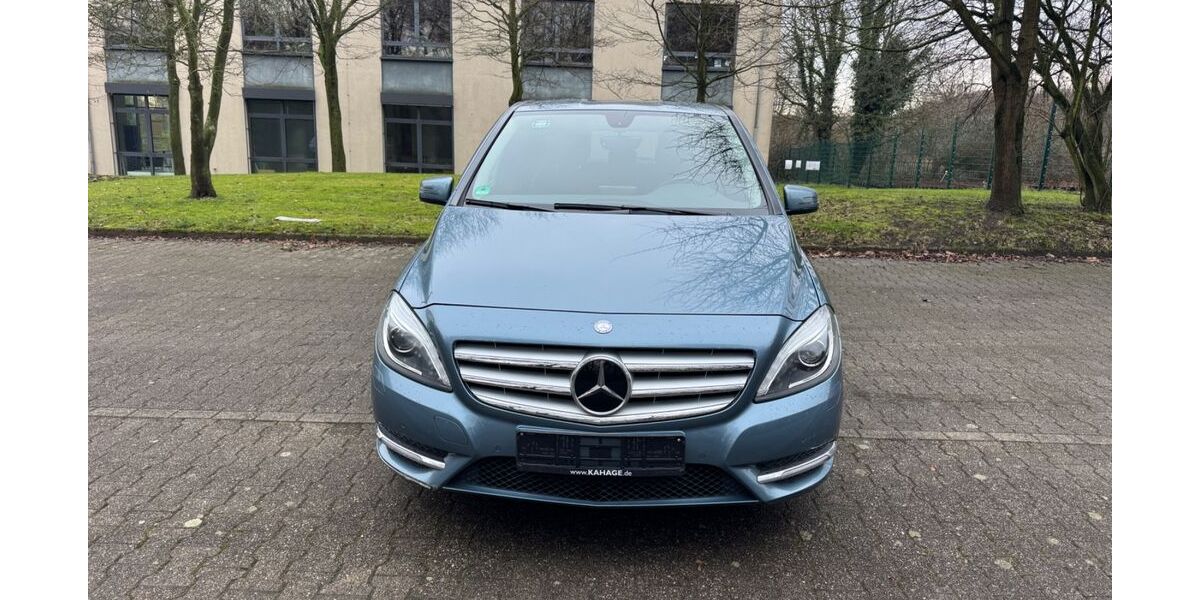 Mercedes-Benz B 200 65.000 km 11.999 &euro; Gelsenkirchen 45879