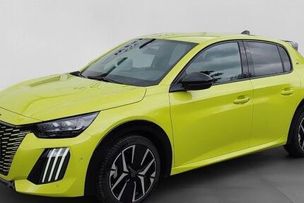 Peugeot 208 22.265 km 19.290 &euro; Essen 45143
