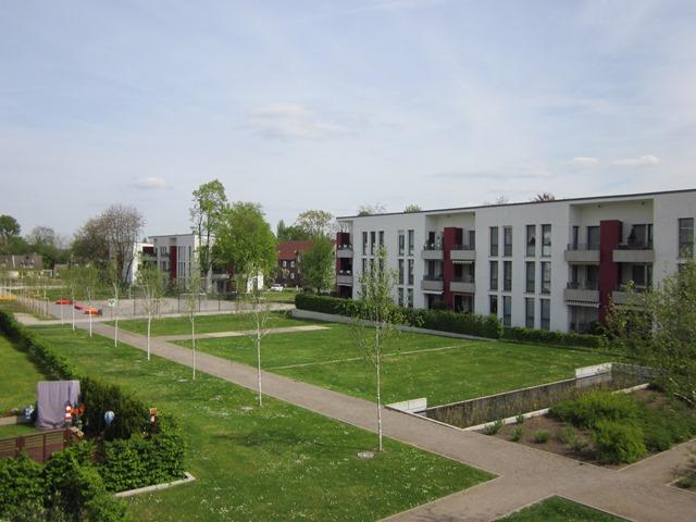 Etagenwohnung Essen Stadtbezirk V - 3.5 Zimmer, 76 m&sup2;, 793&euro; | Angebot:25854633