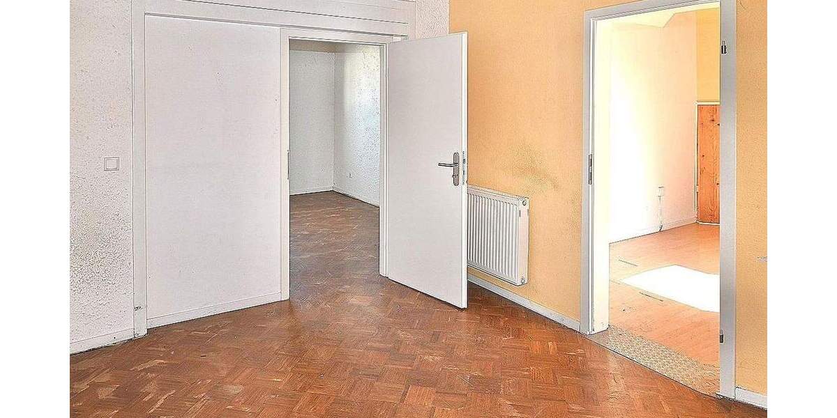 Mehrfamilienhaus, Wohnhaus Recklinghausen Süd - 6 Zimmer, 220 m&sup2;, 299.900&euro; | Angebot:25878863