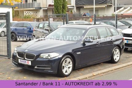 BMW 520 154.000 km 15.990 &euro; Recklinghausen 45661