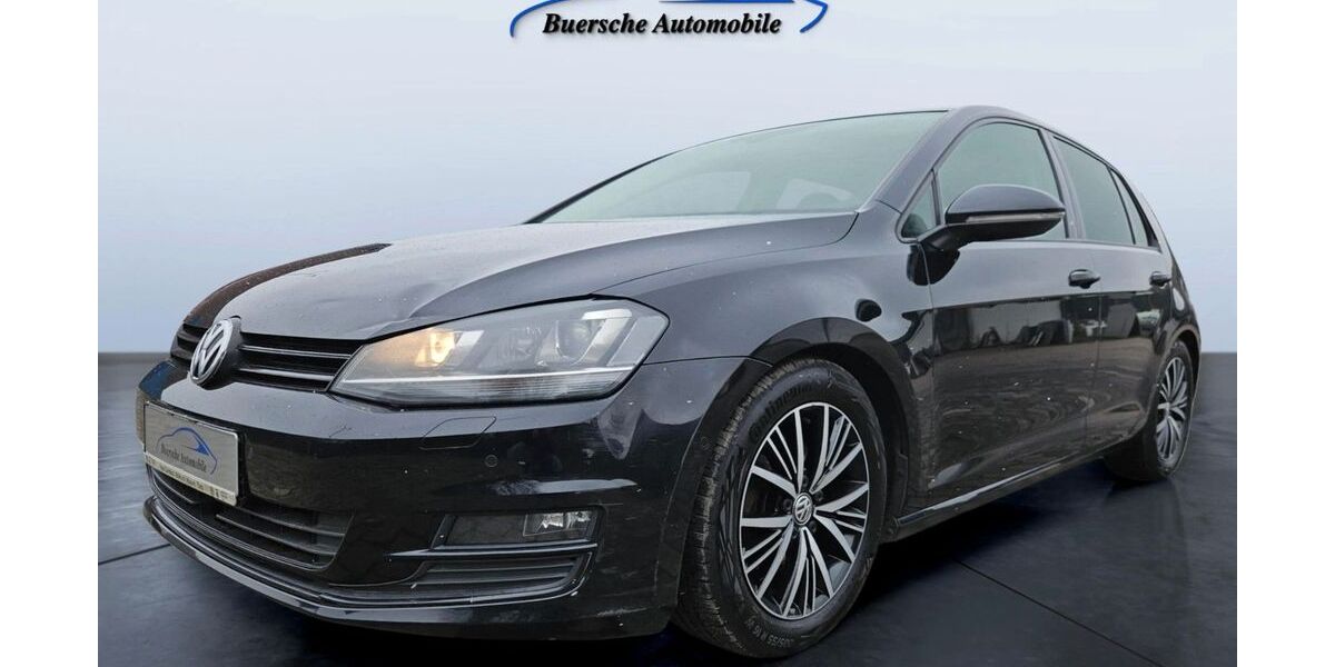 VW Golf 221.400 km 8.300 &euro; Gelsenkirchen 45897