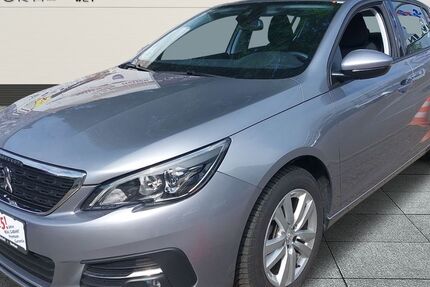 Peugeot 308 33.899 km 15.880 &euro; Bochum 44809