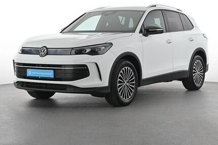 VW Tiguan 21.783 km 34.780 &euro; Essen 45143