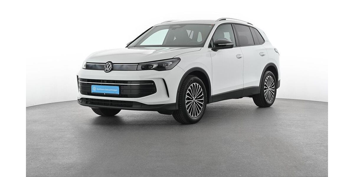 VW Tiguan 21.783 km 34.780 &euro; Essen 45143