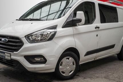 Ford Transit Custom 65.400 km 20.999 &euro; Dorsten 46284