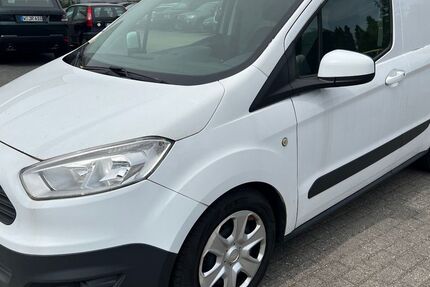 Ford Transit 225.234 km 4.900 &euro; Wuppertal 42327