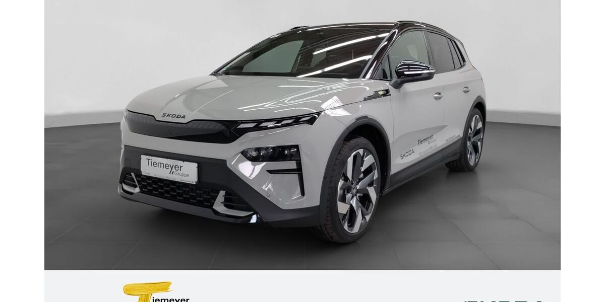 Skoda Elroq 2.999 km 56.970 &euro; Bochum 44809