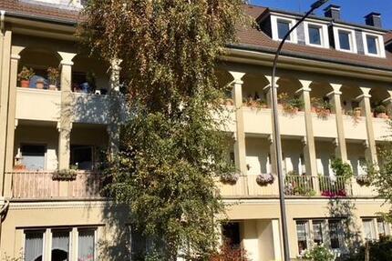 Wohnung Wuppertal Gemarkung Barmen - 2 Zimmer, 66 m&sup2;, 558&euro; | Angebot:25974794