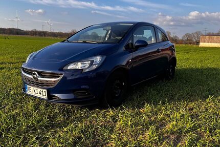 Opel Corsa 102.922 km 6.990 &euro; Marl 45768