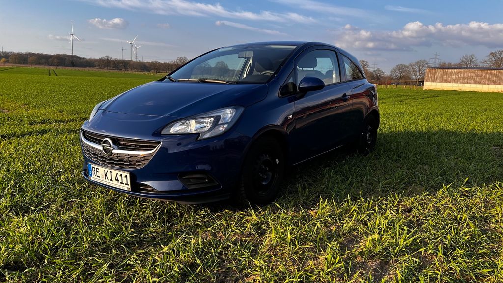 Opel Corsa 102.922 km 6.990 &euro; Marl 45768