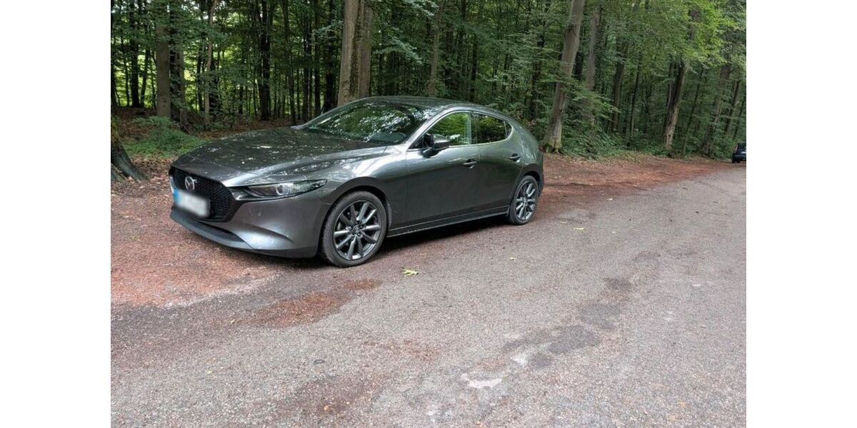 Mazda 3 81.000 km 16.999 &euro; Bottrop 46236