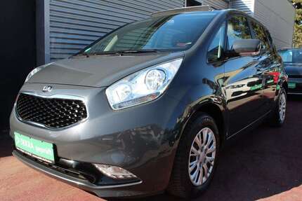 Kia Venga 25.396 km 14.782 &euro; Essen 45326