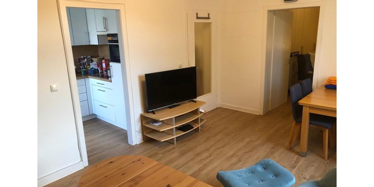 Etagenwohnung Essen Stadtbezirk IV - 2 Zimmer, 48 m&sup2;, 470&euro; | Angebot:25844071