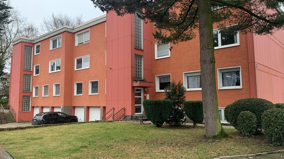 Dachgeschoßwohnung Recklinghausen Berghausen - 4 Zimmer, 80 m&sup2;, 185.000&euro; | Angebot:24877507