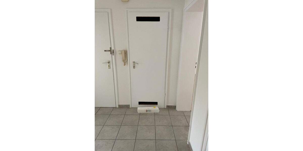 Etagenwohnung Gladbeck Mitte - 3 Zimmer, 61 m&sup2;, 550&euro; | Angebot:25832115