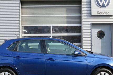 VW Polo 59.856 km 12.900 &euro; Essen 45307
