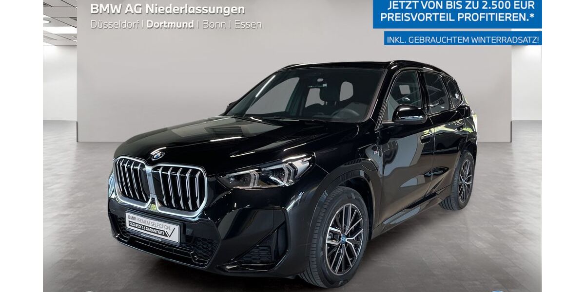 BMW X1 9.308 km 47.899 &euro; Dortmund 44263