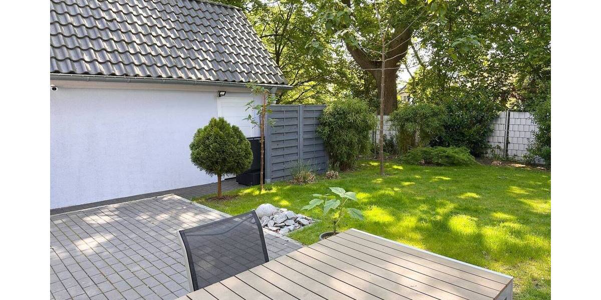 Doppelhaushälfte Herten Disteln - 4 Zimmer, 170 m&sup2;, 1.900&euro; | Angebot:26916460
