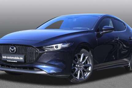 Mazda 3 58.208 km 19.266 &euro; Bochum 44809