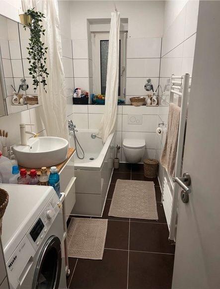 Etagenwohnung Recklinghausen - 3.5 Zimmer, 86 m&sup2;, 185.000&euro; | Angebot:24827066