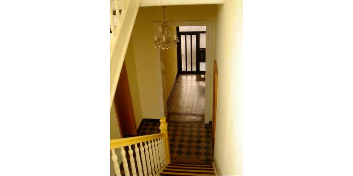 Erdgeschoßwohnung Mülheim an der Ruhr Heißen - 1.5 Zimmer, 32 m&sup2;, 420&euro; | Angebot:25343070