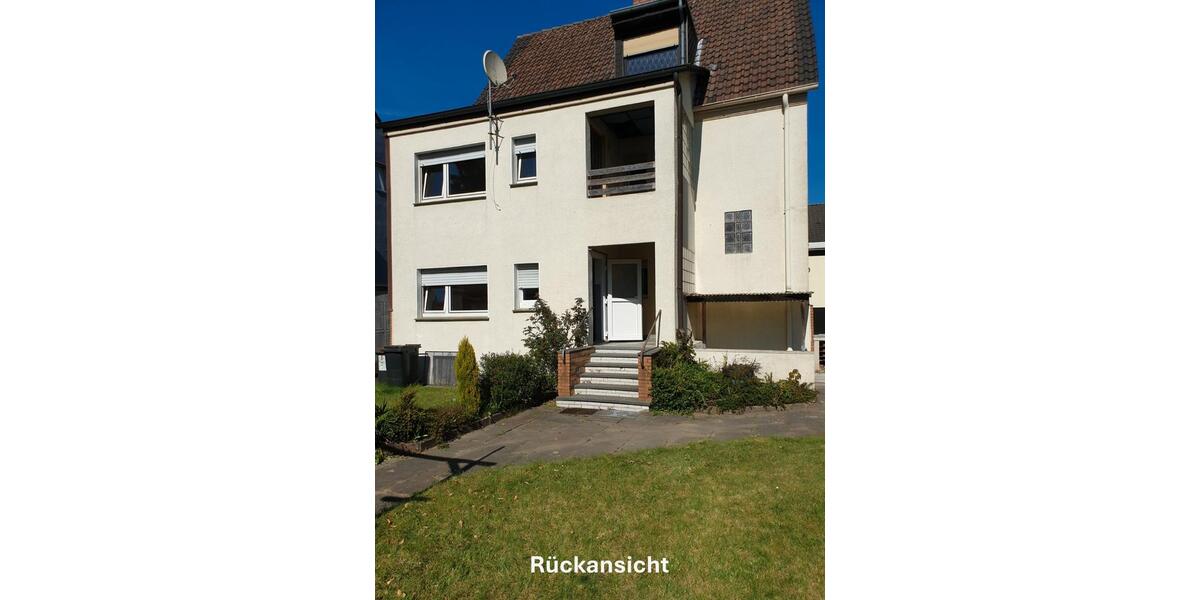 Mehrfamilienhaus, Wohnhaus Marl Alt-Marl - 9 Zimmer, 205 m&sup2;, 370.000&euro; | Angebot:26481677