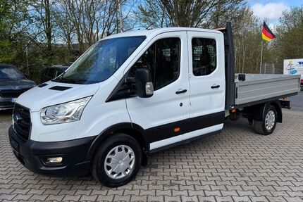 Ford Transit 94.000 km 19.880 &euro; Mülheim an der Ruhr 45472