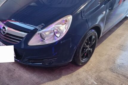 Opel Corsa 158.000 km 1.750 &euro; Essen 45144