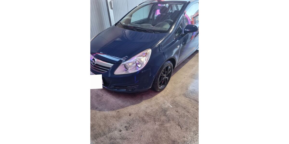 Opel Corsa 158.000 km 1.750 &euro; Essen 45144