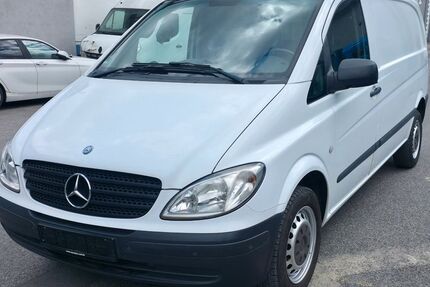 Mercedes-Benz Vito 279.684 km 4.600 &euro; Gelsenkirchen 45881