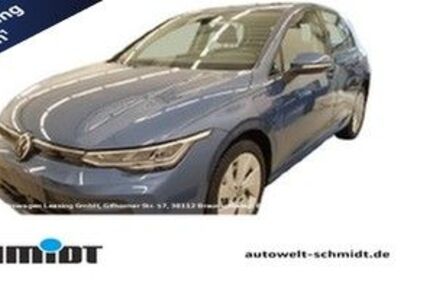VW Golf 8.000 km 29.498 &euro; Recklinghausen 45657