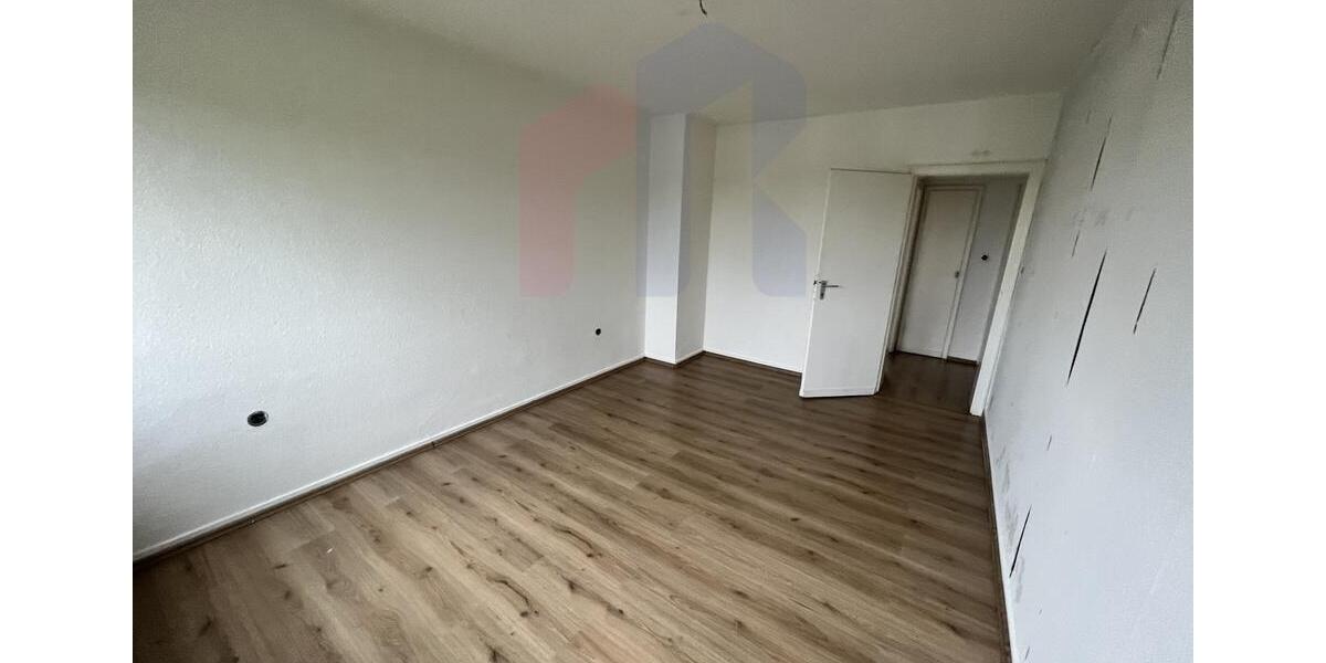 Etagenwohnung Oberhausen Osterfeld - 2 Zimmer, 64 m&sup2;, 550&euro; | Angebot:24751886
